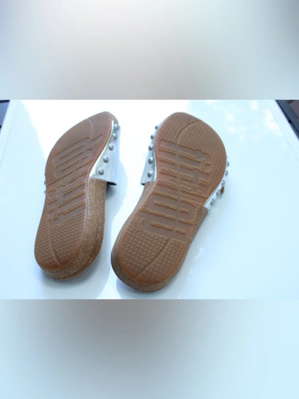 N/A fitflop iqushion